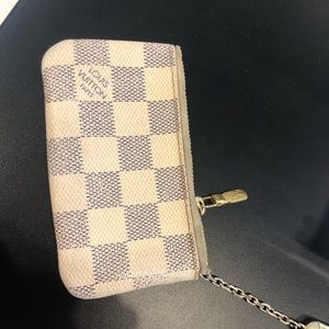 Louis Vuitton Coin Purse